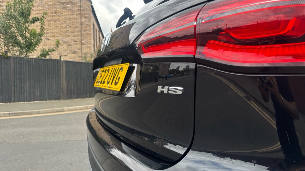 MG HS 1.5 T-GDI Exclusive 5dr DCT Petrol Hatchback - Image 37