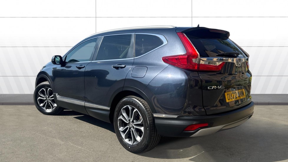 Honda CR-V 2.0 i-MMD Hybrid EX 5dr eCVT Hybrid Estate - Image 2