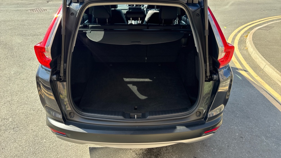 Honda CR-V 2.0 i-MMD Hybrid EX 5dr eCVT Hybrid Estate - Image 4