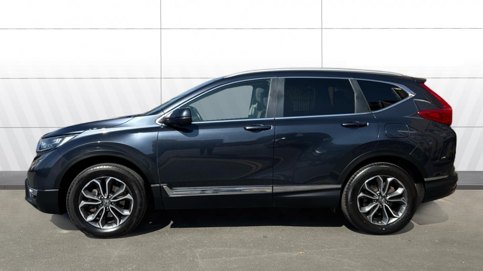 Honda CR-V 2.0 i-MMD Hybrid EX 5dr eCVT Hybrid Estate - Image 5