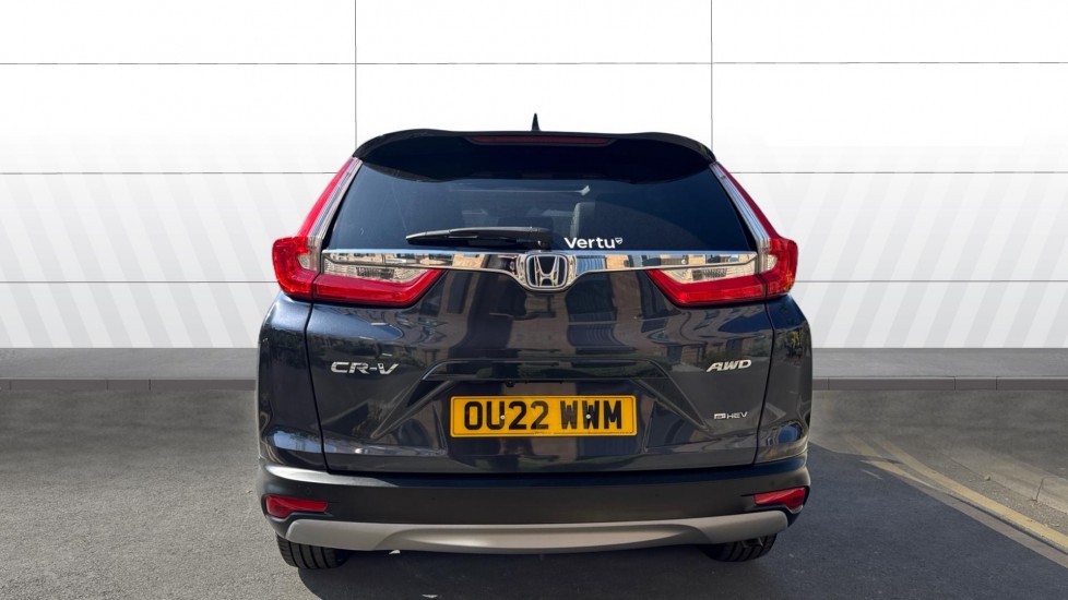 Honda CR-V 2.0 i-MMD Hybrid EX 5dr eCVT Hybrid Estate - Image 6