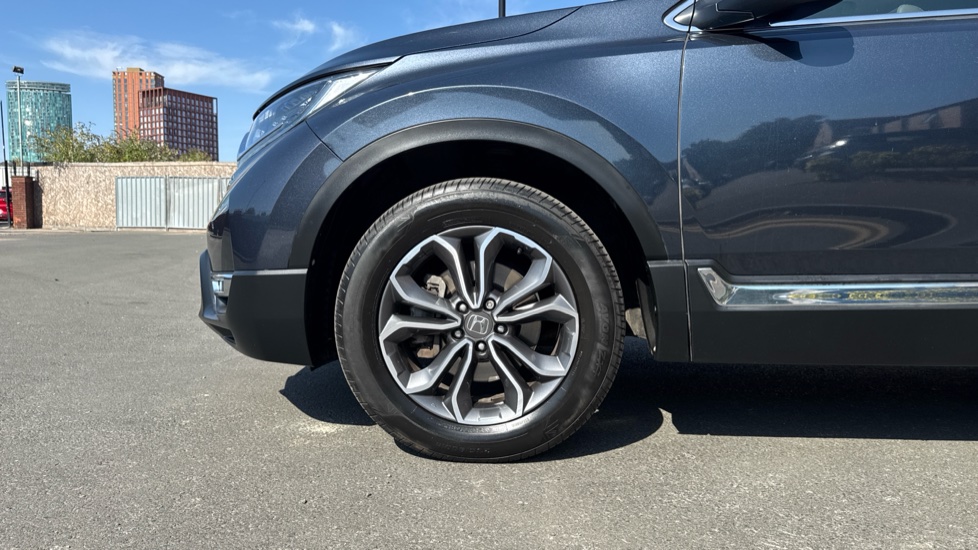 Honda CR-V 2.0 i-MMD Hybrid EX 5dr eCVT Hybrid Estate - Image 7