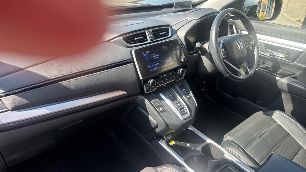 Honda CR-V 2.0 i-MMD Hybrid EX 5dr eCVT Hybrid Estate - Image 9