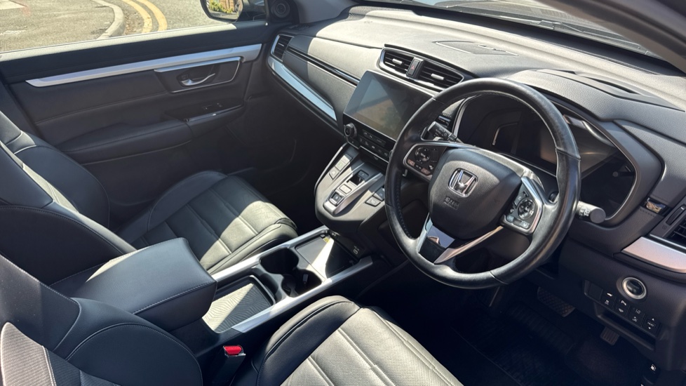 Honda CR-V 2.0 i-MMD Hybrid EX 5dr eCVT Hybrid Estate - Image 11