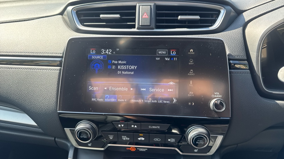 Honda CR-V 2.0 i-MMD Hybrid EX 5dr eCVT Hybrid Estate - Image 12