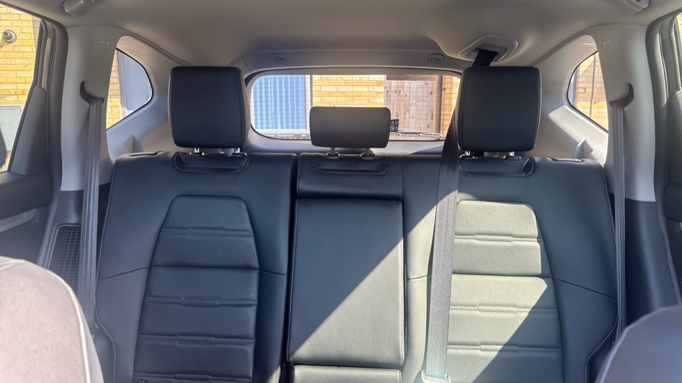 Honda CR-V 2.0 i-MMD Hybrid EX 5dr eCVT Hybrid Estate - Image 15