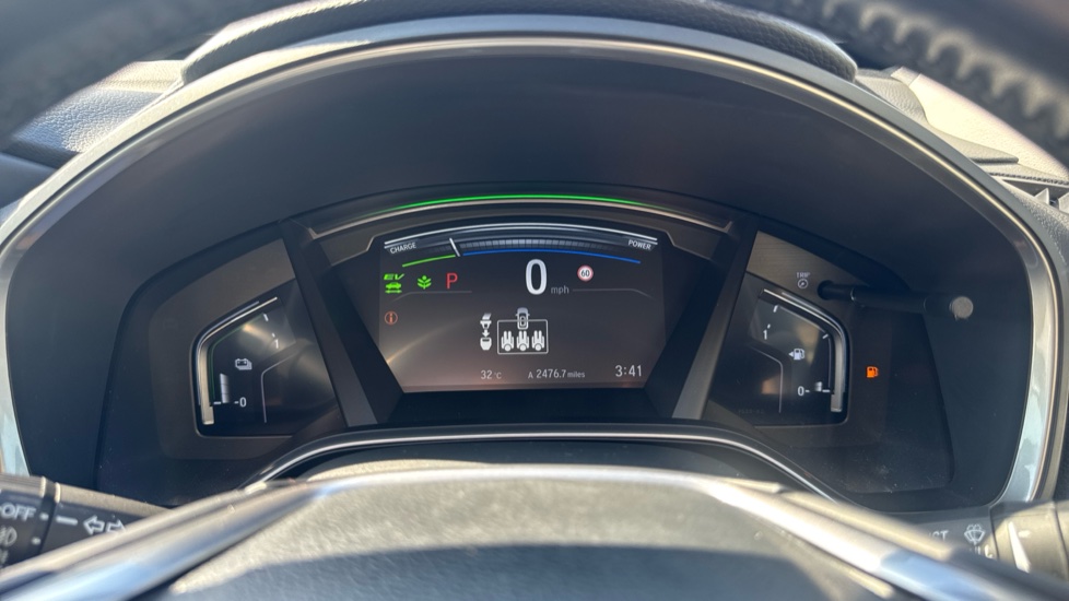 Honda CR-V 2.0 i-MMD Hybrid EX 5dr eCVT Hybrid Estate - Image 18