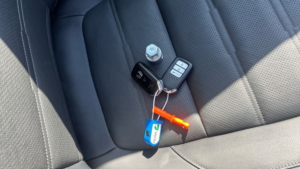 Honda CR-V 2.0 i-MMD Hybrid EX 5dr eCVT Hybrid Estate - Image 19