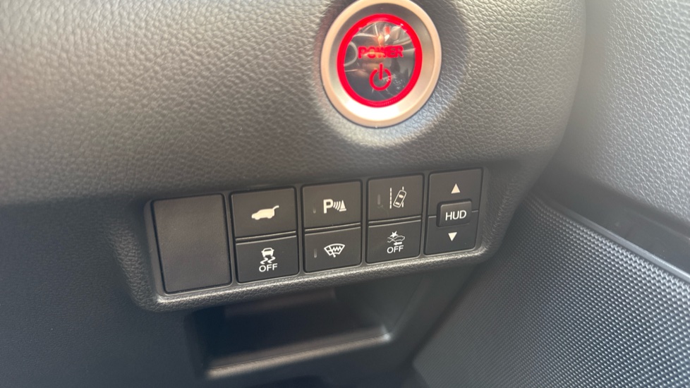 Honda CR-V 2.0 i-MMD Hybrid EX 5dr eCVT Hybrid Estate - Image 23