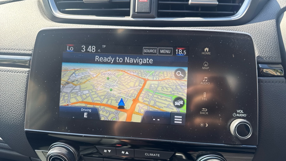 Honda CR-V 2.0 i-MMD Hybrid EX 5dr eCVT Hybrid Estate - Image 25