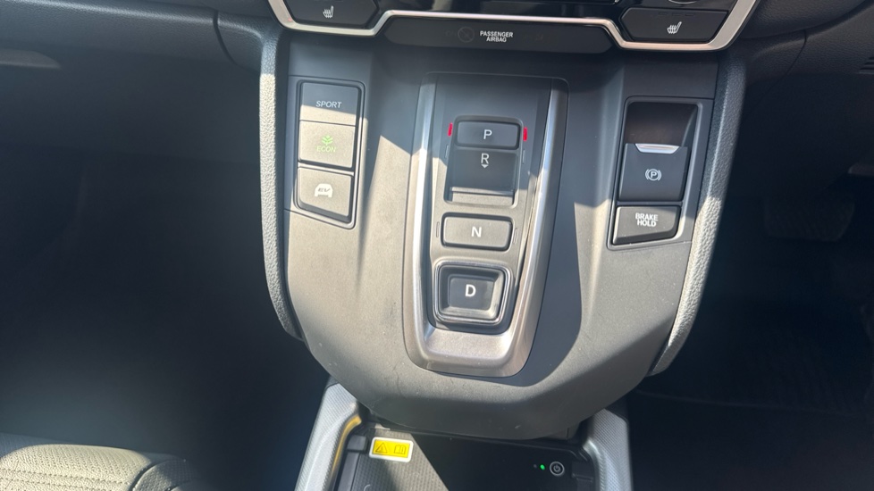 Honda CR-V 2.0 i-MMD Hybrid EX 5dr eCVT Hybrid Estate - Image 27