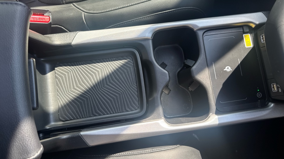 Honda CR-V 2.0 i-MMD Hybrid EX 5dr eCVT Hybrid Estate - Image 28