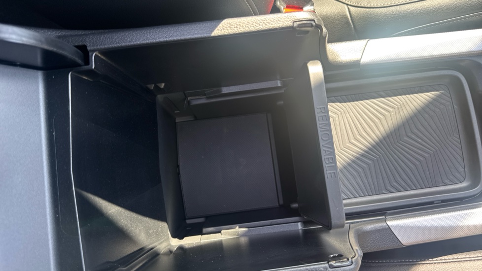 Honda CR-V 2.0 i-MMD Hybrid EX 5dr eCVT Hybrid Estate - Image 29