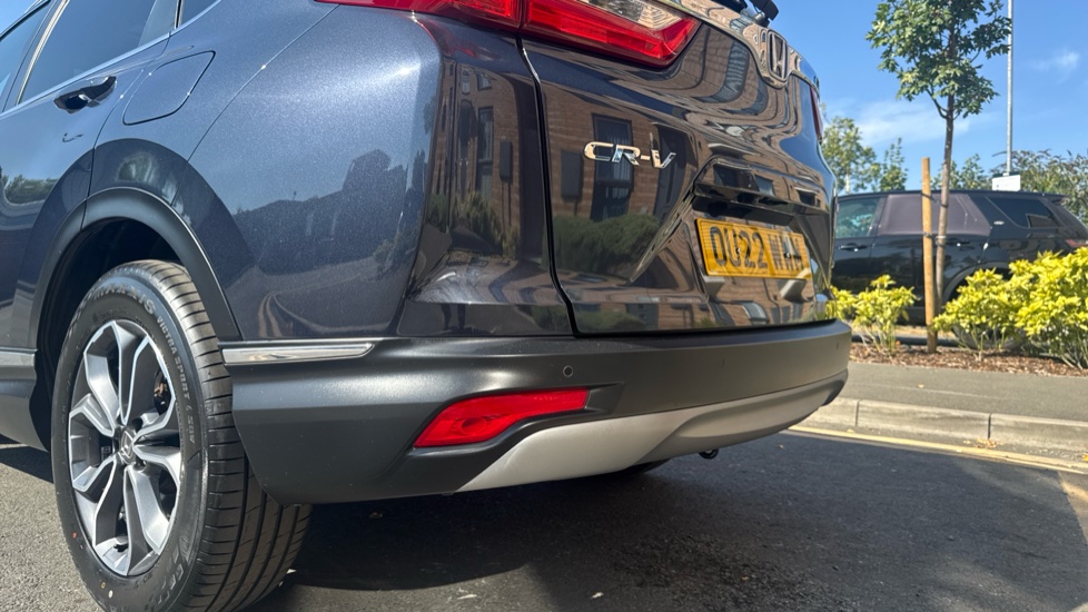 Honda CR-V 2.0 i-MMD Hybrid EX 5dr eCVT Hybrid Estate - Image 33