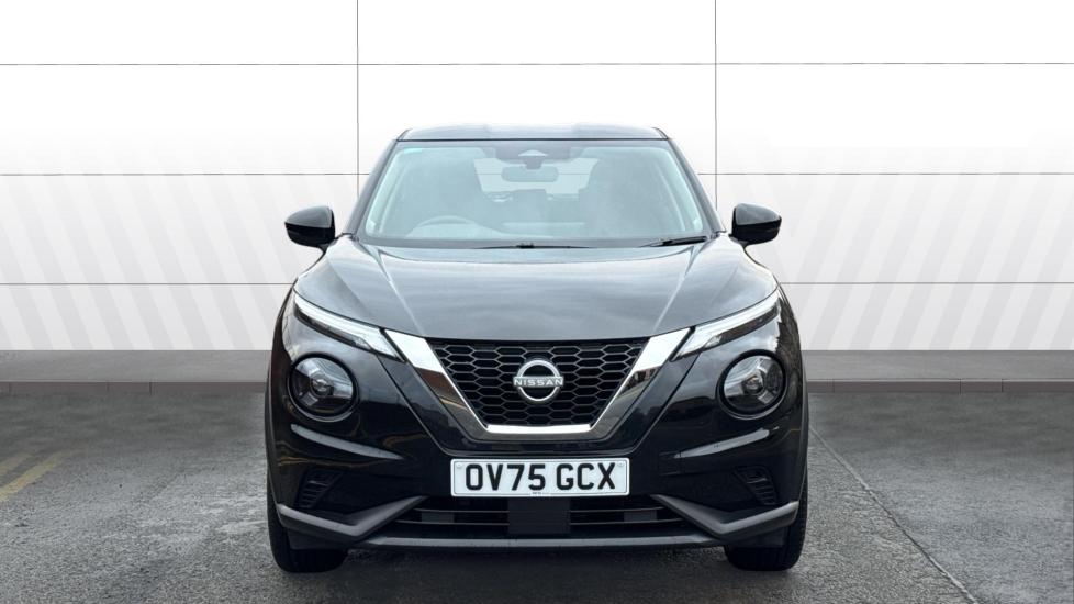 Nissan Juke 1.0 DiG-T Acenta Premium 5dr DCT Petrol Hatchback - Image 3
