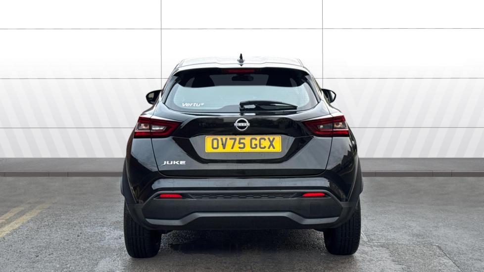 Nissan Juke 1.0 DiG-T Acenta Premium 5dr DCT Petrol Hatchback - Image 6