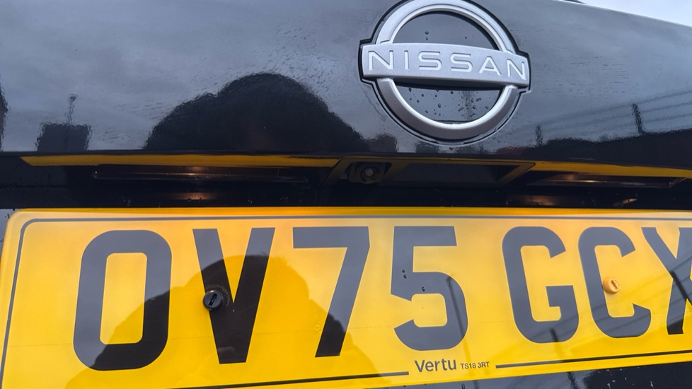Nissan Juke 1.0 DiG-T Acenta Premium 5dr DCT Petrol Hatchback - Image 40