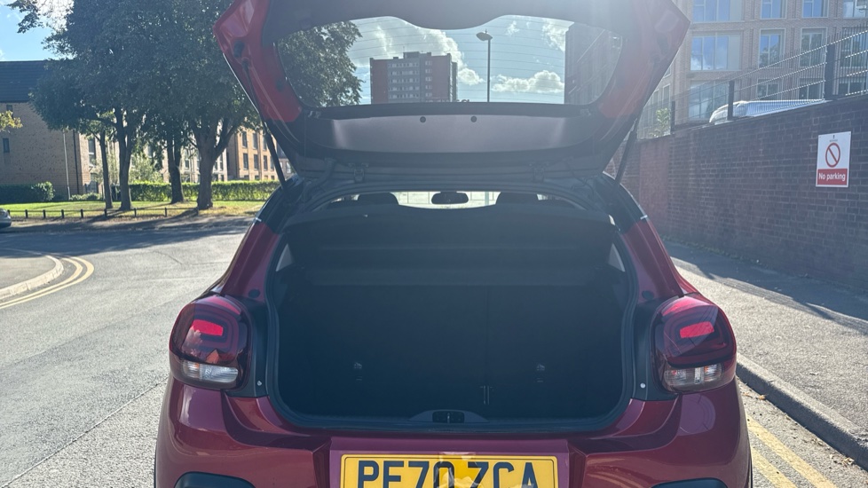 Citroen C3 1.2 PureTech 83 Flair Plus 5dr Petrol Hatchback - Image 4