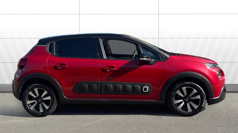 Citroen C3 1.2 PureTech 83 Flair Plus 5dr Petrol Hatchback - Image 5
