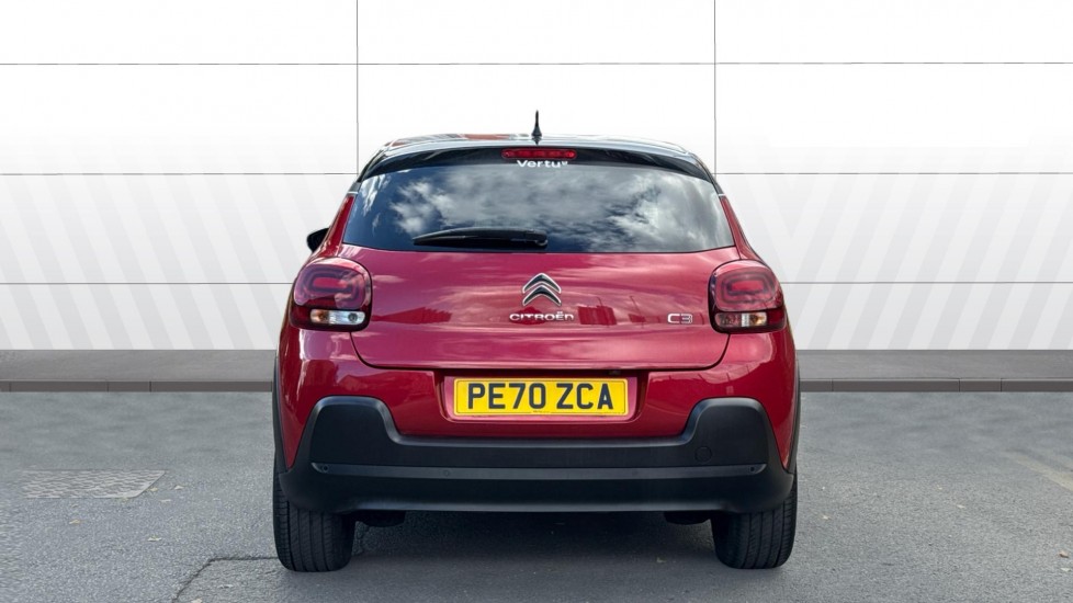 Citroen C3 1.2 PureTech 83 Flair Plus 5dr Petrol Hatchback - Image 6