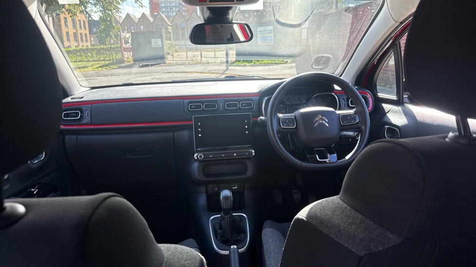 Citroen C3 1.2 PureTech 83 Flair Plus 5dr Petrol Hatchback - Image 10