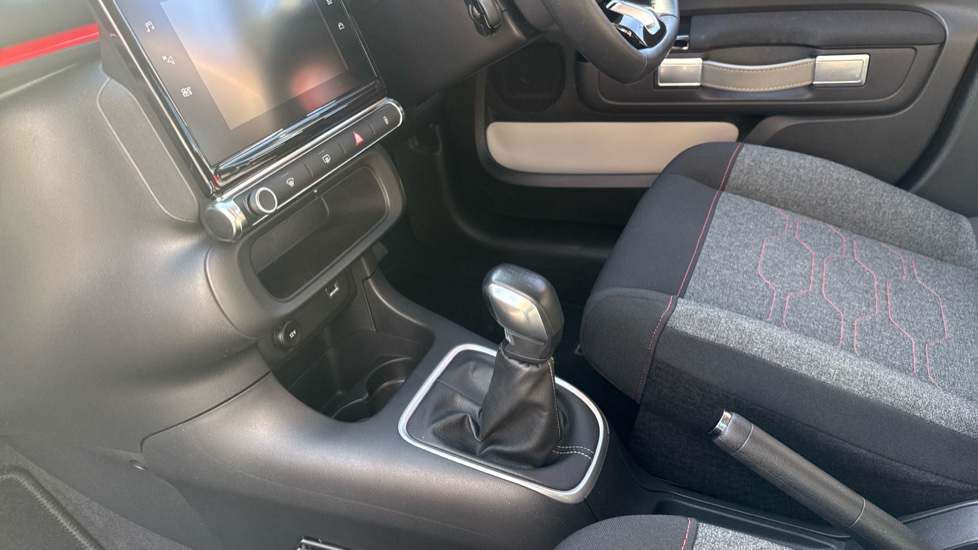 Citroen C3 1.2 PureTech 83 Flair Plus 5dr Petrol Hatchback - Image 13