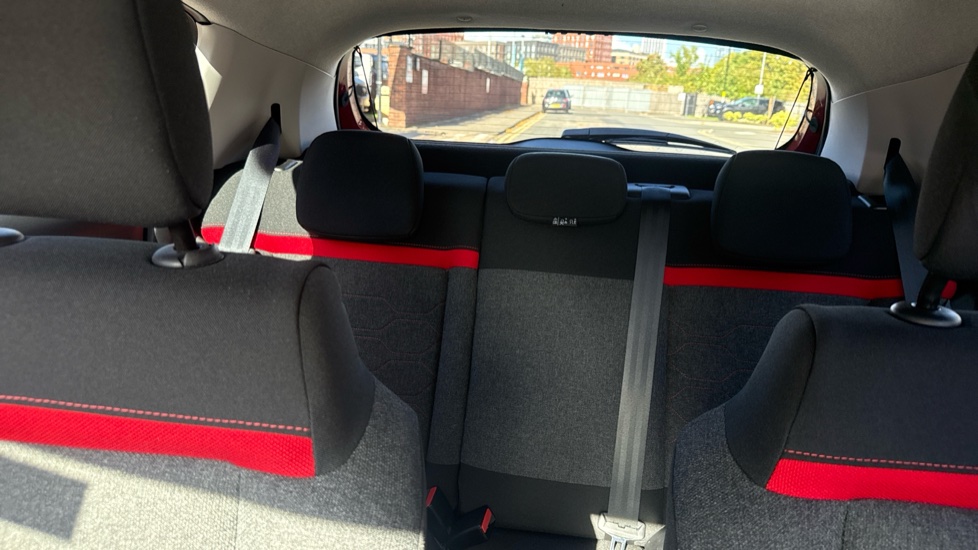Citroen C3 1.2 PureTech 83 Flair Plus 5dr Petrol Hatchback - Image 15