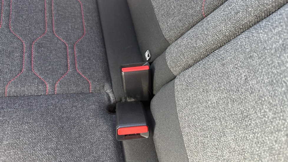 Citroen C3 1.2 PureTech 83 Flair Plus 5dr Petrol Hatchback - Image 17