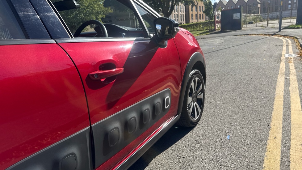 Citroen C3 1.2 PureTech 83 Flair Plus 5dr Petrol Hatchback - Image 20