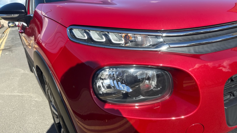 Citroen C3 1.2 PureTech 83 Flair Plus 5dr Petrol Hatchback - Image 23