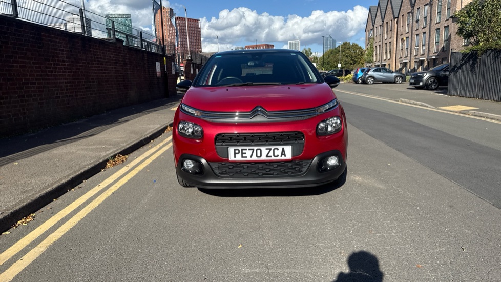 Citroen C3 1.2 PureTech 83 Flair Plus 5dr Petrol Hatchback - Image 25