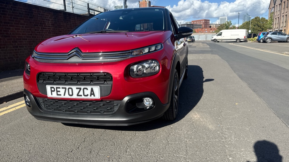 Citroen C3 1.2 PureTech 83 Flair Plus 5dr Petrol Hatchback - Image 26