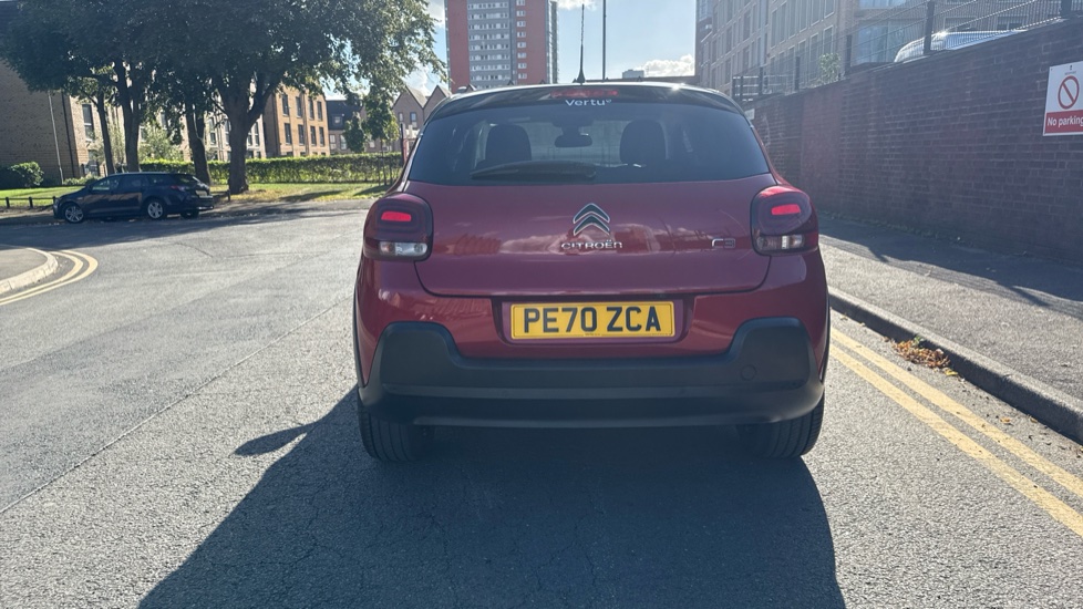 Citroen C3 1.2 PureTech 83 Flair Plus 5dr Petrol Hatchback - Image 28