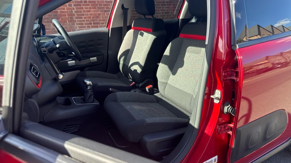 Citroen C3 1.2 PureTech 83 Flair Plus 5dr Petrol Hatchback - Image 30