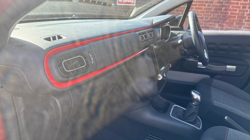 Citroen C3 1.2 PureTech 83 Flair Plus 5dr Petrol Hatchback - Image 31