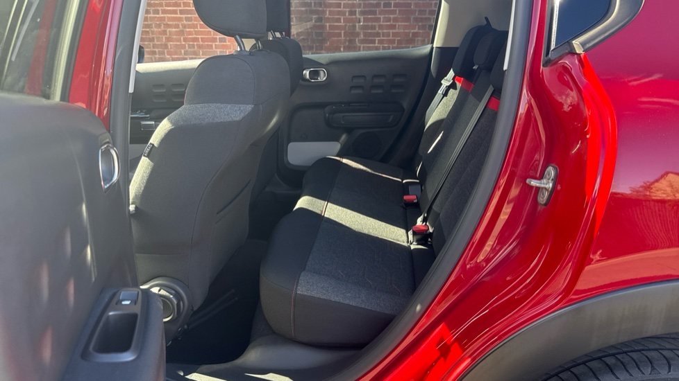 Citroen C3 1.2 PureTech 83 Flair Plus 5dr Petrol Hatchback - Image 32