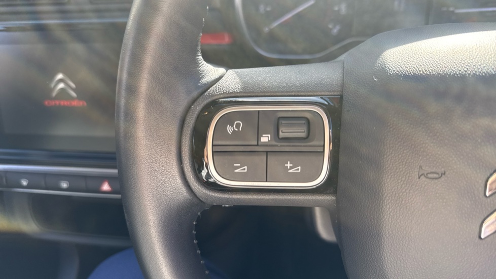 Citroen C3 1.2 PureTech 83 Flair Plus 5dr Petrol Hatchback - Image 36