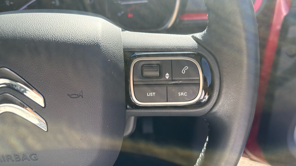 Citroen C3 1.2 PureTech 83 Flair Plus 5dr Petrol Hatchback - Image 37