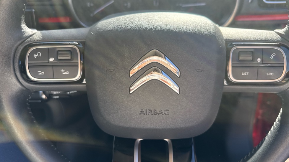 Citroen C3 1.2 PureTech 83 Flair Plus 5dr Petrol Hatchback - Image 38