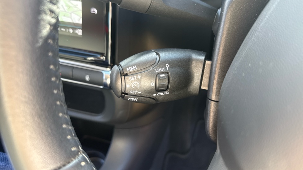 Citroen C3 1.2 PureTech 83 Flair Plus 5dr Petrol Hatchback - Image 41