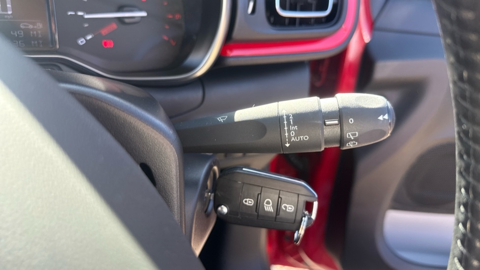 Citroen C3 1.2 PureTech 83 Flair Plus 5dr Petrol Hatchback - Image 42