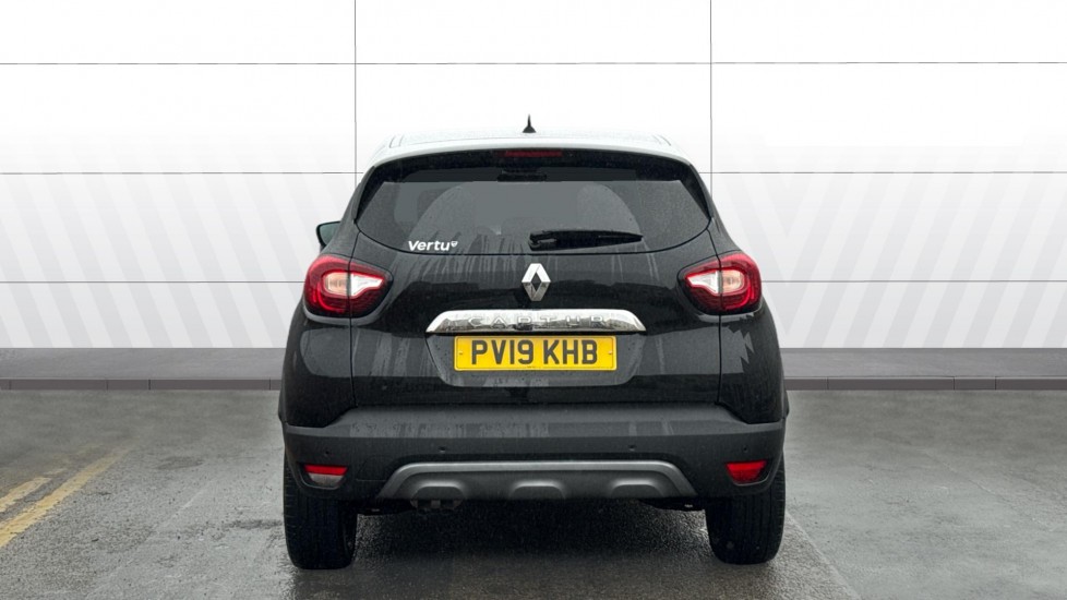 Renault Captur 1.3 TCE 130 S Edition 5dr Petrol Hatchback - Image 6