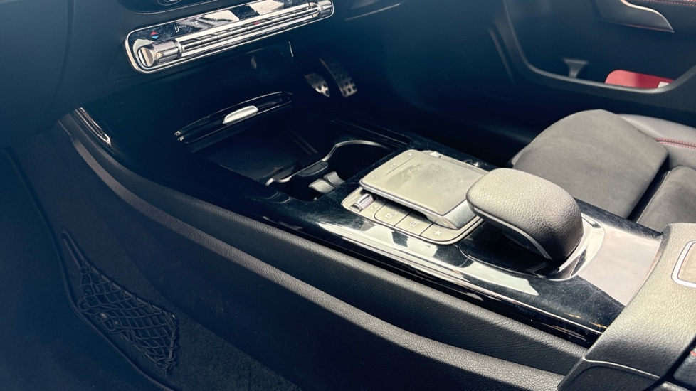 Mercedes-Benz A-Class A180 AMG Line Executive 5dr Auto Petrol Hatchback - Image 13