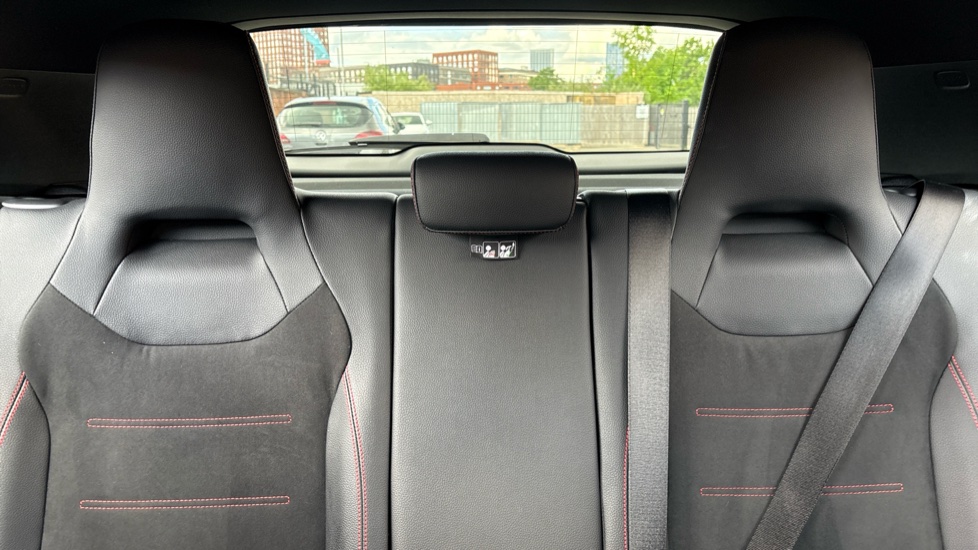 Mercedes-Benz A-Class A180 AMG Line Executive 5dr Auto Petrol Hatchback - Image 15