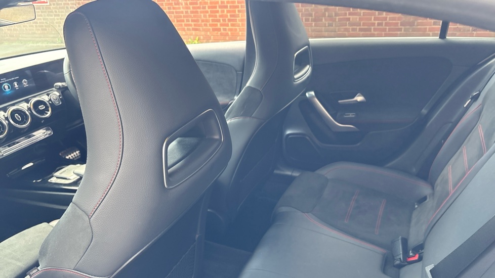 Mercedes-Benz A-Class A180 AMG Line Executive 5dr Auto Petrol Hatchback - Image 16