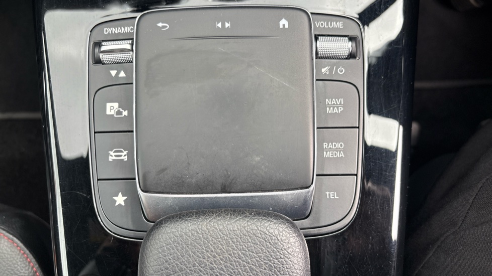 Mercedes-Benz A-Class A180 AMG Line Executive 5dr Auto Petrol Hatchback - Image 33