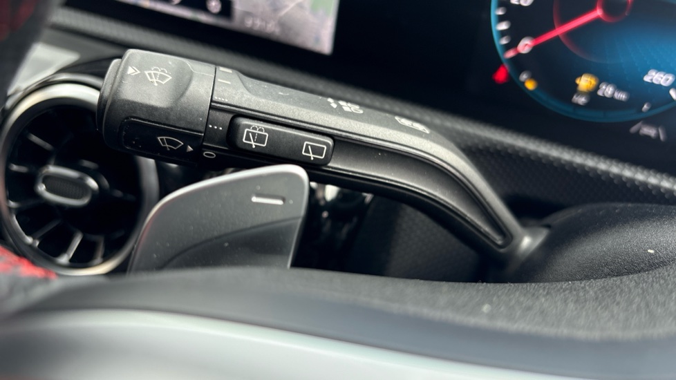 Mercedes-Benz A-Class A180 AMG Line Executive 5dr Auto Petrol Hatchback - Image 35