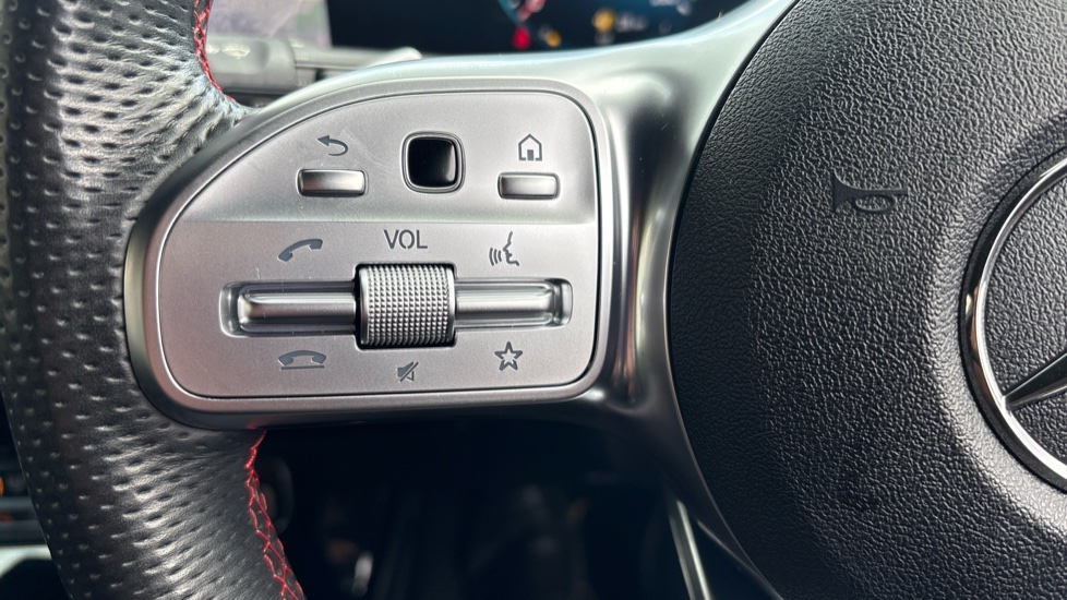 Mercedes-Benz A-Class A180 AMG Line Executive 5dr Auto Petrol Hatchback - Image 36