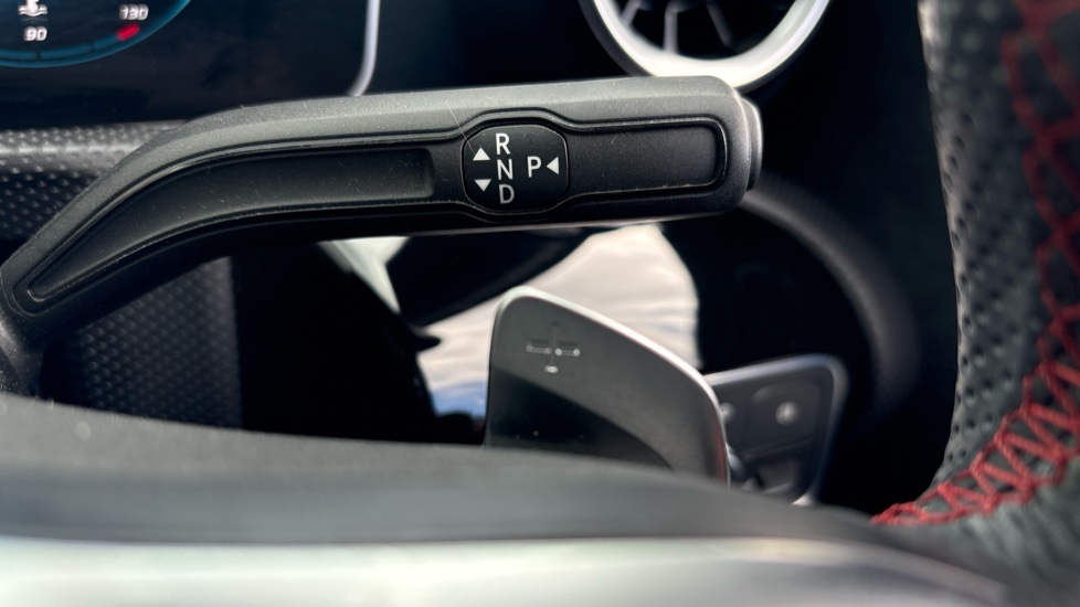 Mercedes-Benz A-Class A180 AMG Line Executive 5dr Auto Petrol Hatchback - Image 38