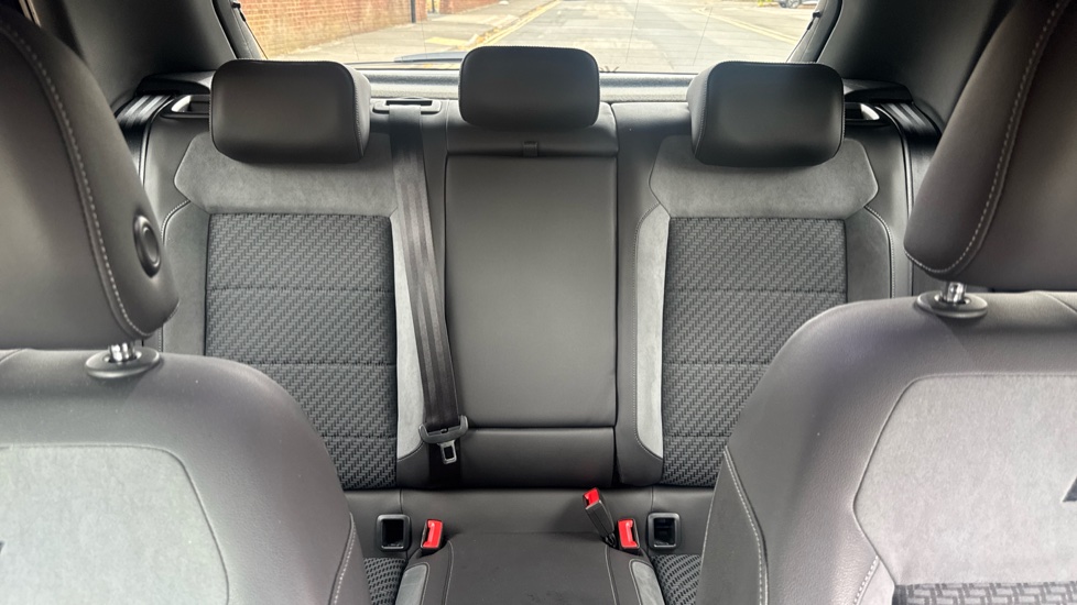 Volkswagen T-Roc 1.5 TSI EVO R-Line 5dr DSG Petrol Hatchback - Image 15